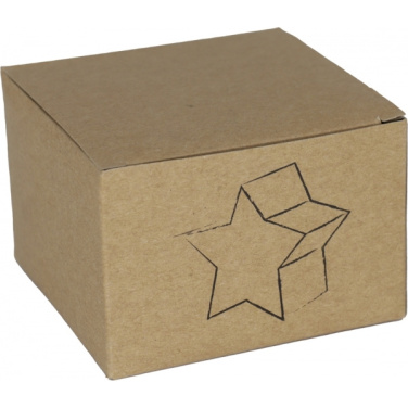 Лого трейд pекламные cувениры фото: Светодиодная лампа ЗВЕЗДА